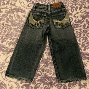 Boys jeans